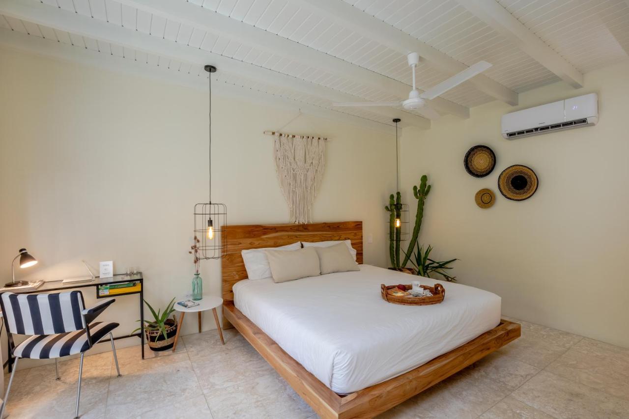 Naima Luxury Home, Cottage & Apartment Rentals Paradera Bagian luar foto