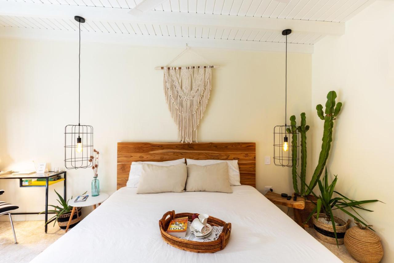 Naima Luxury Home, Cottage & Apartment Rentals Paradera Bagian luar foto