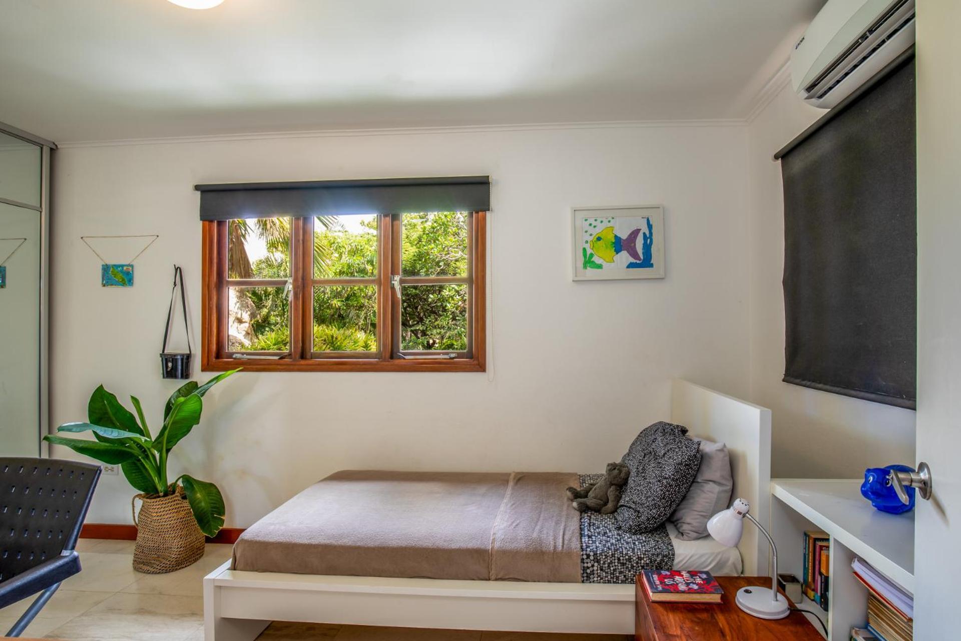Naima Luxury Home, Cottage & Apartment Rentals Paradera Bagian luar foto