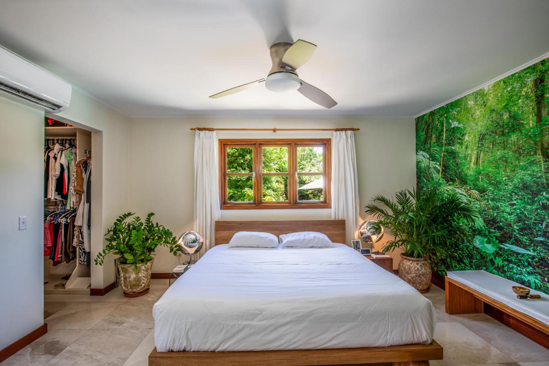 Naima Luxury Home, Cottage & Apartment Rentals Paradera Bagian luar foto