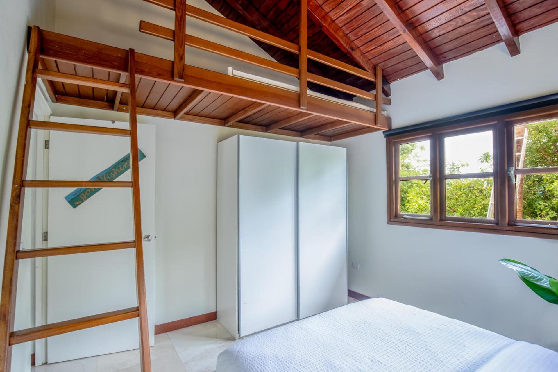 Naima Luxury Home, Cottage & Apartment Rentals Paradera Bagian luar foto