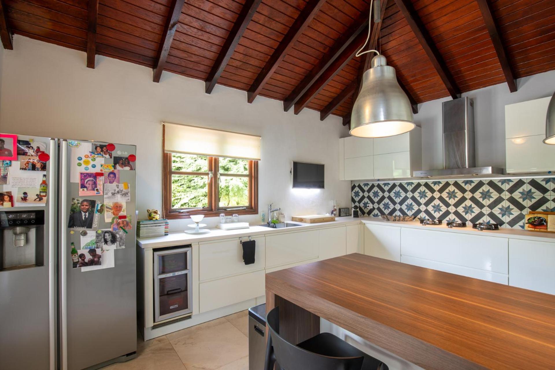 Naima Luxury Home, Cottage & Apartment Rentals Paradera Bagian luar foto