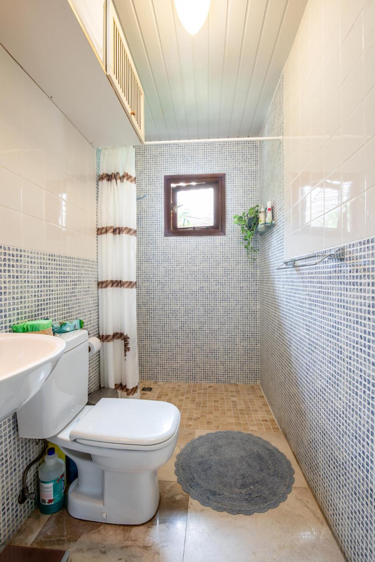 Naima Luxury Home, Cottage & Apartment Rentals Paradera Bagian luar foto